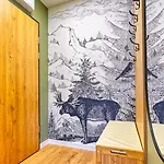 Szklarska Village - W Malowniczej Okolicy, Obok Dino Parku - By Royal Aparts Apartment Szklarska Poreba