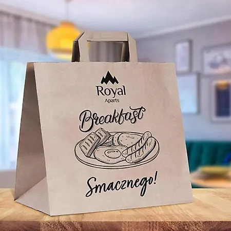 Apartamento Szklarska Village - Z Sauna I Balia W Malowniczej Okolicy Obok Dino Parku - By Royal Aparts
