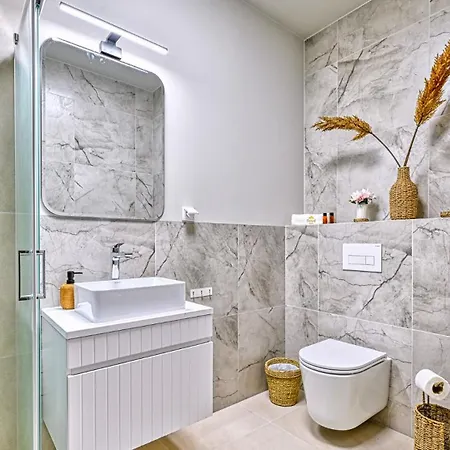 Szklarska Village - Z Sauna I Balia W Malowniczej Okolicy Obok Dino Parku - By Royal Aparts Apartamento *