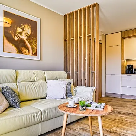 Appartamento Szklarska Village - Z Sauna I Balia W Malowniczej Okolicy Obok Dino Parku - By Royal Aparts *
