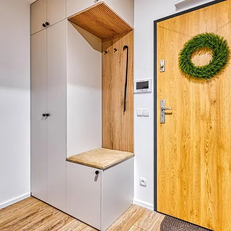 Apartament Szklarska Village - Z Sauną I Balią W Malowniczej Okolicy Obok Dino Parku - By Royal Aparts *