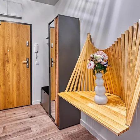 Szklarska Village - Z Sauna I Balia W Malowniczej Okolicy Obok Dino Parku - By Royal Aparts Appartamento *