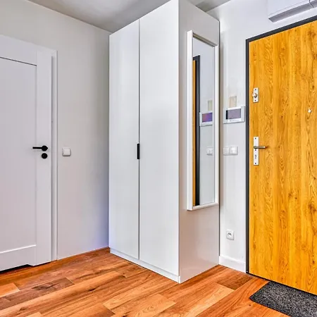 Szklarska Village - Z Sauną I Balią W Malowniczej Okolicy Obok Dino Parku - By Royal Aparts Apartament