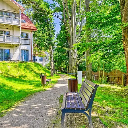 Szklarska Village - Z Sauna I Balia W Malowniczej Okolicy Obok Dino Parku - By Royal Aparts Appartamento