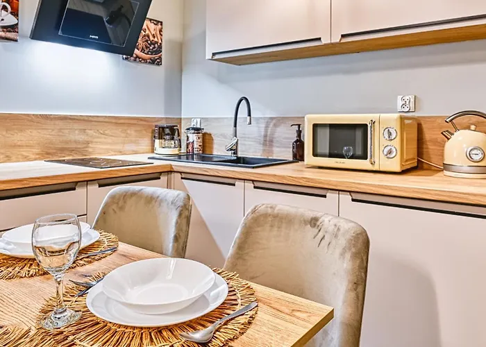 Szklarska Village - W Malowniczej Okolicy, Obok Dino Parku - By Royal Aparts * شكلارسكا بوريبا