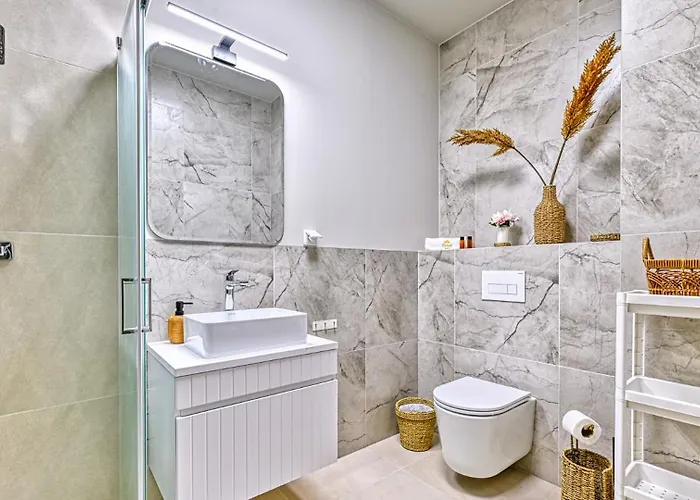 Szklarska Village - W Malowniczej Okolicy, Obok Dino Parku - By Royal Aparts شقة *